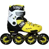 KRF Pattini In Linea Impact 4x90