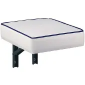 PLASTIMO Sedile Pieghevole Da Ponte