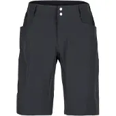 Vaude Matoso Shorts II Pantaloncini Uomo (3XL, grigio)