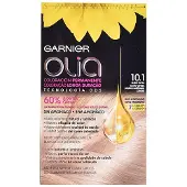 Garnier Tintura Permanente Olia 10.1 Biondo Chiarissimo Cenere