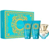 Versace Dylan Turquoise Donna 50ml — Eau de Toilette