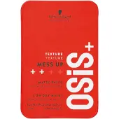 Schwarzkopf Professional Osis+ Mess Up 100 ml — Crema styling