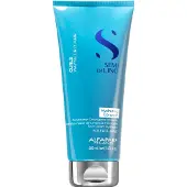 Alfaparf Milano Semi Di Lino Curls Hydrating Co-Wash 200 ml — Balsamo capelli