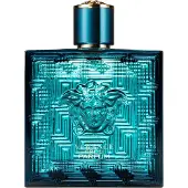 Versace Eros Uomo 100 ml — Eau de Parfum
