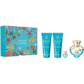 Versace Dylan Turquoise Donna 100ml — Eau de Toilette