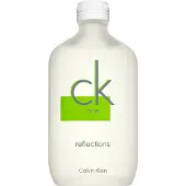 Calvin Klein CK One Reflections Unisex 100 ml — Eau de Toilette