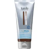 Londa Professional TonePlex Mask Marrone Caffè 200 ml — Maschera capelli