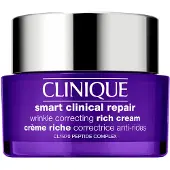 Clinique Smart Clinical 50 ml Crema Riparatrice Antirughe Intensa