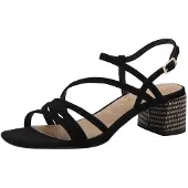 Tamaris Sandalo nero - 39