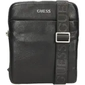 GUESS Scala Nero — Borsa a tracolla