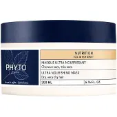 Phyto Paris Nourishment Ultra Nourishing Mask 200 ml