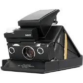 Mint SLR670-X MING Edition Fotocamera a pellicola istantanea