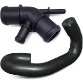 AUGER Tubo del refrigerante 85648