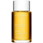 Clarins Olio Trattamento Tonico 100ml — Olio viso