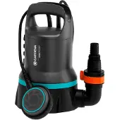 Gardena Pompa sommergibile per acque chiare 9000 09030-61