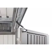 Biohort Molla a gas 75N, 1 pezzo