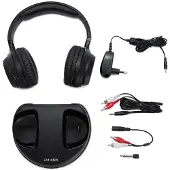 Aiwa Cuffie Wireless Whf-880
