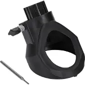 Dremel - 568 Joint Removal Kit - for loosening wall joints - depth guide - 1.3mm cutter