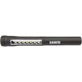 Bahco Lampada Tascabile 45lumens