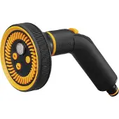 Fiskars Pistola Per Irrigazione 5 Getti