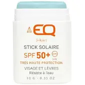 EQ Crema Solare Sunstick Spf50+ 10gr Bio