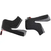 Shark Imbottiture Per Guance Spartan Gt/spartan Gt Carbon