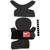 Evs Sports Copertura Per Ginocchiere Axis Right