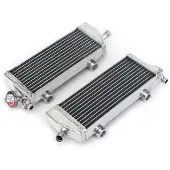 Holeshot Radiatore Rad067 Yamaha 2014-17 Yz450f 2014-2018 Yz250f