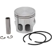 VERTEX Kit Pistone Vamos/address D.45.96 A