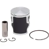 VERTEX Kit Pistone Derbi Senda Gilardoni D39.83 B 1