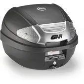 Givi Bauletto Da Moto Tour 30l Monolock E300nt2b