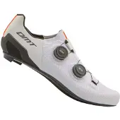 Dmt SH10 Scarpe da ciclismo (45, grigio)