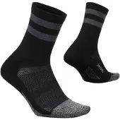 Feetures Calzini Crew Elite Light Cushion Mini