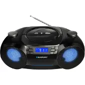 Blaupunkt Radio Portatile Bb31led