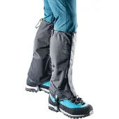 Deuter Gaiter Ghette alpinismo (L, variopinto)