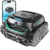 Wybot - C2PV - Robot aspirapolvere per piscine