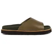 Kavat Women's Liljedal Sandali Donna (41, marrone)