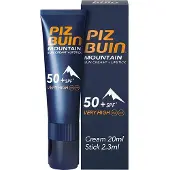 Piz buin Mountain Stick solare SPF 50+ — Stick solare