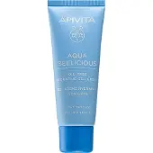 Apivita Aqua Beelicious - gel crema idratante 40ml