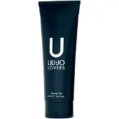 Liu Jo lovers man Gel doccia 400 ml
