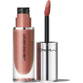 MAC Locked Kiss Ink 24HR Teaser 4 ml — Rossetto Liquido