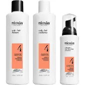 Nioxin System 4 Scalp Care Set — Set e Cofanetti