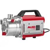 Al-Ko Čerpadlo Jet 3000 Inox Classic