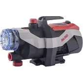 Al-Ko Pompa da giardino JET 3600 con innovativo sistema Venturi