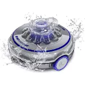 Swim & Fun Robot di pulizia a batteria 75 min RBR75