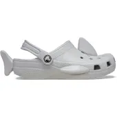Crocs Zoccoli Classic Iam Shark