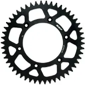 Wrp Pignone Posteriore Kawasaki/suzuki Rm-z 80-18