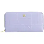 Dudu Toys Up Portafoglio Protezione RFID Vera Pelle 20 cm viola