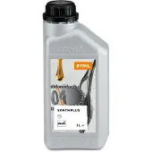Stihl Olio lubrificante per catene Synthplus 1l