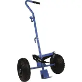 CFH Carrello per bombole di gas